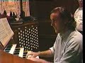 the second part of the ultimate organ warhorse, performed on one of the world's 20largest organs in the world's 6th-largest cathedral.  performed in 1996 by the cathedral's then-assistant organist, nicholas white (former organ scholar at clare college, cambridge).

click here for a recent washington post article about the organ.

http://www.washingtonpost.com/wp-dyn/content/article/2008/06/16/ar2008061602834.html