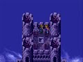 Final Fantasy VI: Edgar and Sabin\