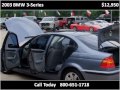 www.dieseltruckshouston.com This 2003 BMW 3-Series is available from Loan Star Motors. For details, call us at 800-651-1718