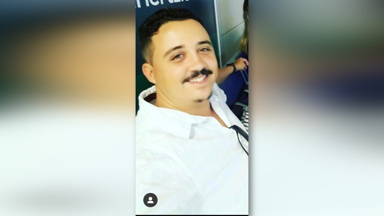 Thiago Alves - Sabará - MG