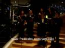 Panis Angelicus - VerSeS Acapella