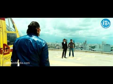 Dhada Movie - Kelly Dorji, Rahul Dev Best Introduction Scene