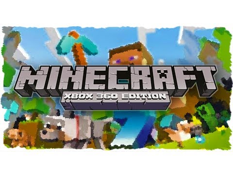 Minecraft Xbox 360 - TIME TO OWN THIS BIT*H! (Ep. 2)
