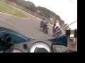 SV 650 SK3 in Oschersleben