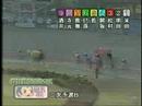 A second preliminary of Nara memorial keirin A second preliminary of Nara memorial keirin