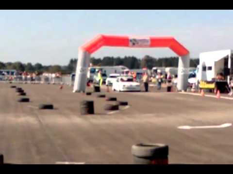 Slalom MALBOUHANS 09/2010
