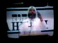 Yahweh Ben Yahweh power in the name\"Yahweh\"