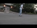 Hillsboro Street Surfers