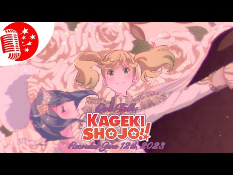 Dub Talk 288: Kageki Shojo!!