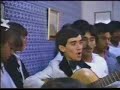 Rondalla Tec de Pue Exalumnos - XIII aniversario. 1986