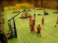 Eigen rebound + score Pim