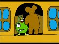 skamieniala bozenka (polish aniamtion)
