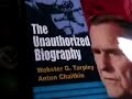 Webster Tarpley on The Global Warming Frauds