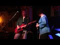 Kansas City - C.C. Adams Band - 2017-10-15