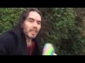 Video Russell Brand Re:Birth Tour - UK & Ireland 2017/8 Video Russell Brand Re:Birth Tour - UK & Ireland 2017/8