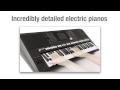 Yamaha PSR-S950
