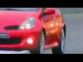 RENAULT Clio RS 197 - Video 1 by www.renaultsport.co.uk
