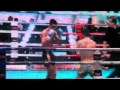 Giorgio Petrosyan vs Abraham Roqueni