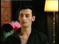 Steve Morell und Splatterdandy bei Polylux (2004)