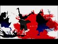 Fighting styles