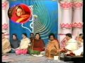 Click here to watch this video Agnya Chakra Arun Apte Raag Bhup (Sahaja Yoga) Shri Mataji Mary Jesus Christ (Third Eye)