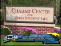 Jewish Center Opens - WICZ 40