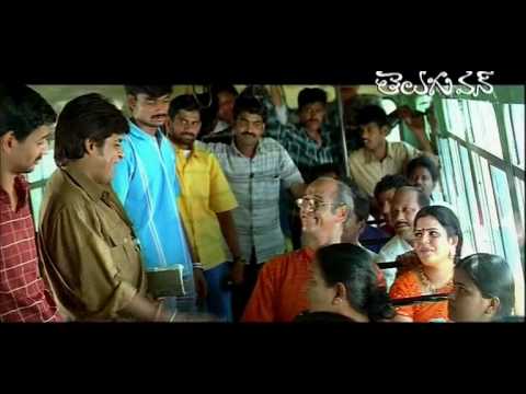 seetha ramudu, entertainment, comedy, ankitha, ali, sivaji, rtc conducter