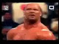 WWE Wrestlemania 25 ( Fake Preview )