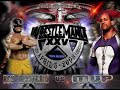 WWE Wrestlemania 25 (Previa)