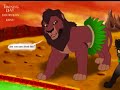 More funny fan art (The Lion King)-Superstar