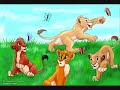More funny fan art (The Lion King)-Superstar