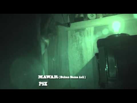 Gunung Kemukus Undercover: Kisah di Balik Bilik Cinta