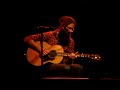 William Fitzsimmons - Naked As We Came (Iron & Wine cover)