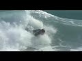 Surfe de Peito em Taiwan