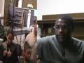 First Fridays Pastor Berkley Interview First Fridays Pastor Berkley Interview