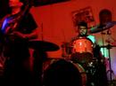 Wolfie Rockeando!!!