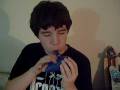 DotA on Ocarina