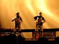 stormtrooper dance