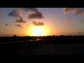 SOL SE PONDO NO ESTA��O CI�NCIAS.