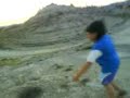 salto puertolas