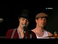 Babyshambles Perform Delivery Live Glastonbury 2007