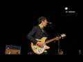 Babyshambles Perform Delivery Live Glastonbury 2007