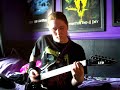 Master of puppets riff