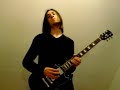 Cradle Of Filth - Babalon A.D (So Glad For The Madness)