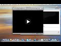 Test VMware Fusion 3