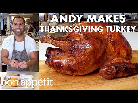 Top 15 Thanksgiving Recipes on YouTube