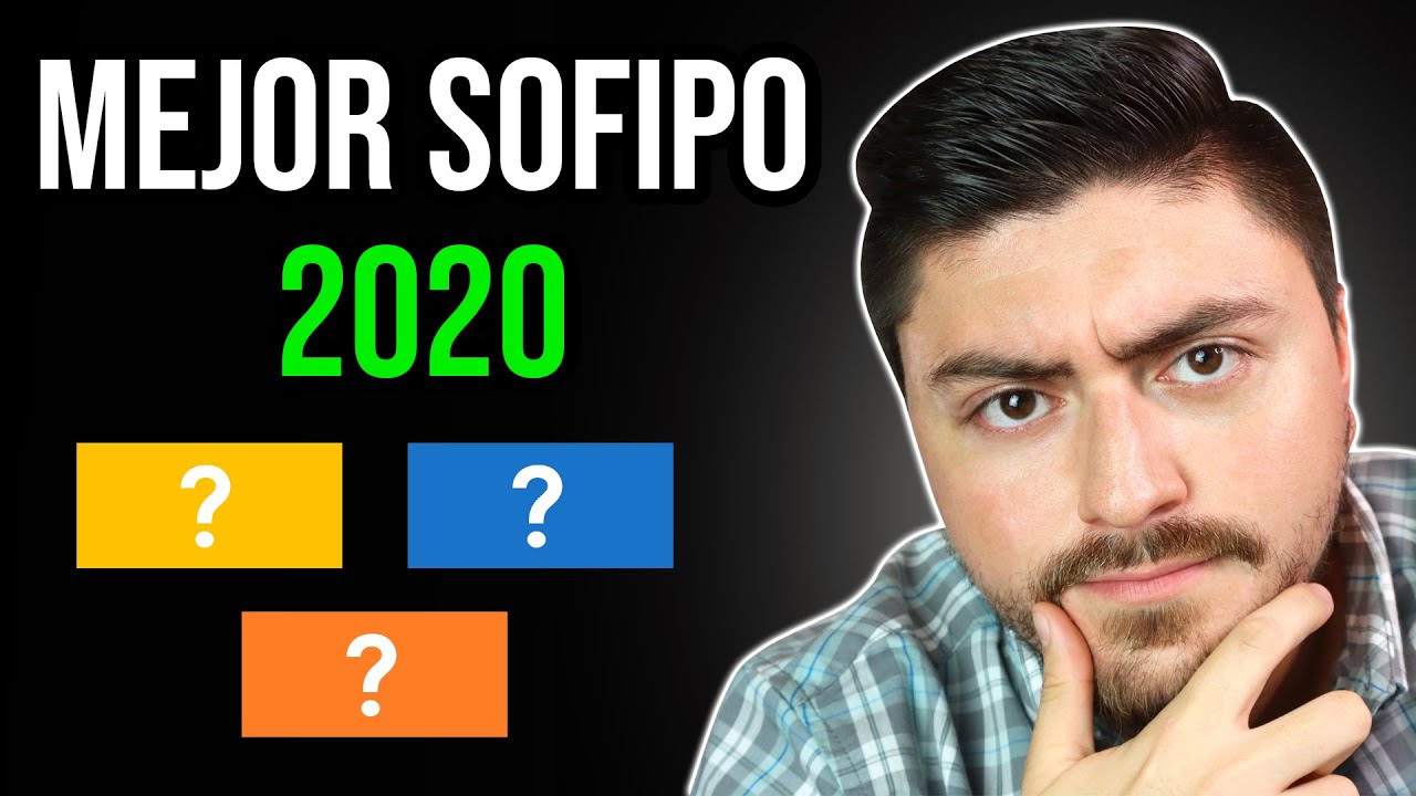 Las Mejores SOFIPOS En 2021 Finanzas 24
