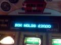 bell fruit - Dond hall of fame fruit machine prediction of £20 box