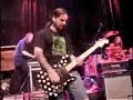 Andreas Kisser - SESC Santo Andre 2006