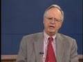 Conversations with History - James Gustave Speth
